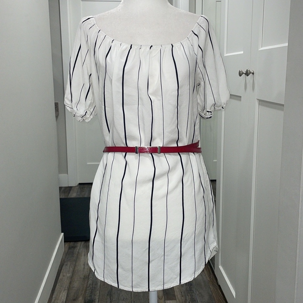 Babydoll shirt